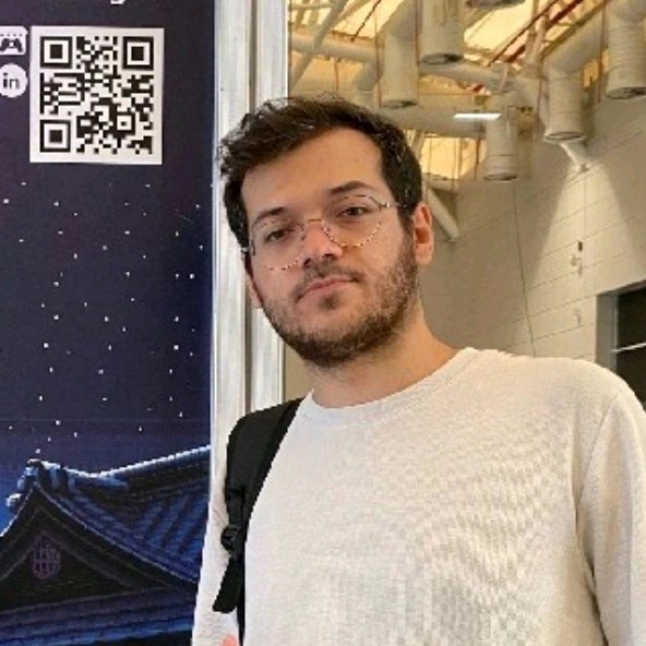 Halil Eren YAZICI Profil Fotoğrafı