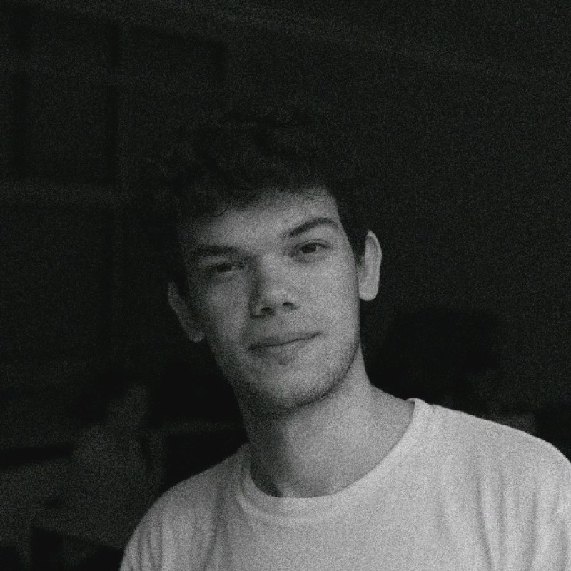 Muhammed Tarık KURT Profil Fotoğrafı